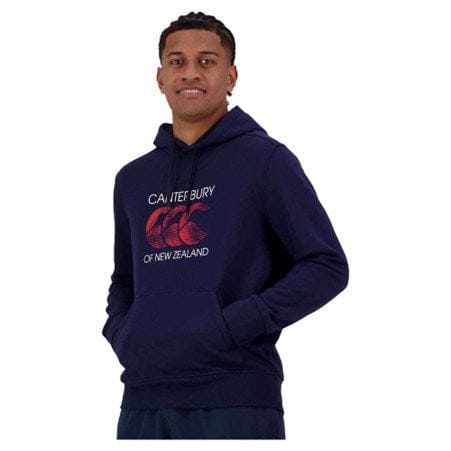Canterbury Mens Rakaia Hoodie