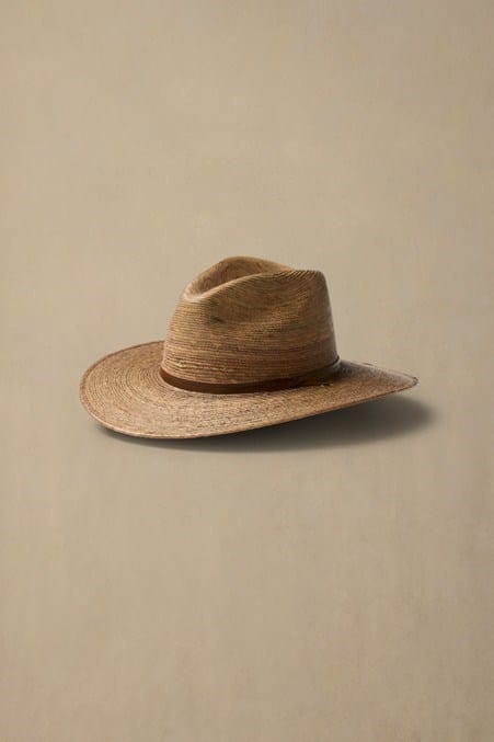 Akubra Nomad Hat