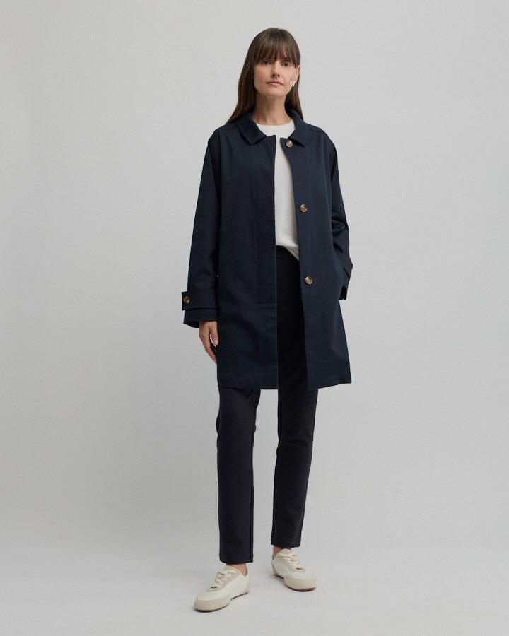 Load image into Gallery viewer, Yarra Trail Womens Nova Jogger - Camel
