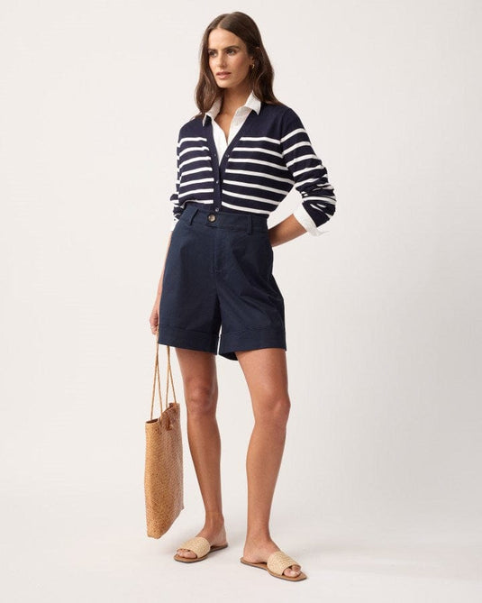 Yarra Trail Womens Nova Short