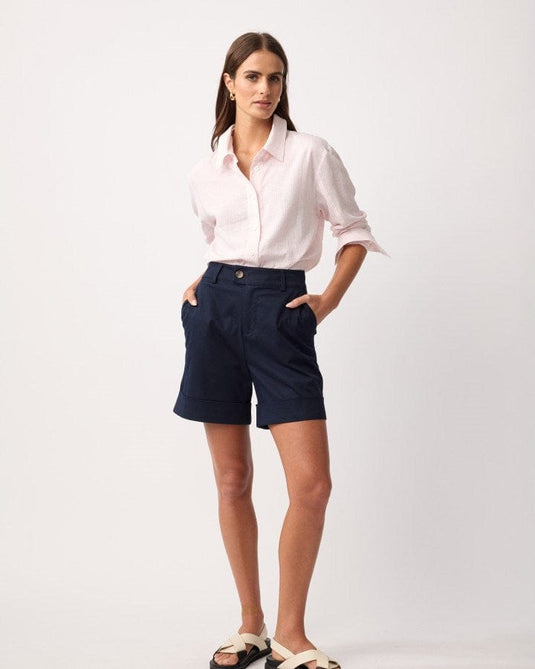 Yarra Trail Womens Nova Short