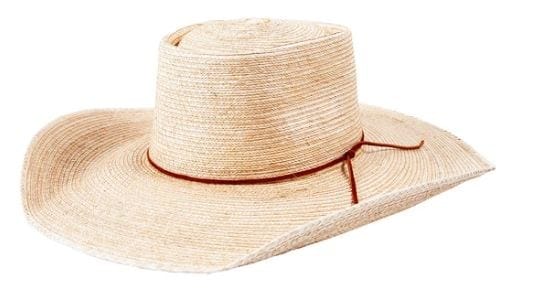 Sunbody Reata III Oak Hat
