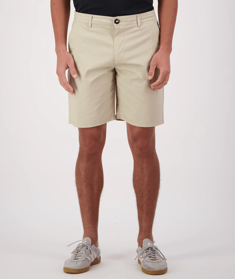Load image into Gallery viewer, Swanndri Mens Omaha Hybrid Walk Shorts
