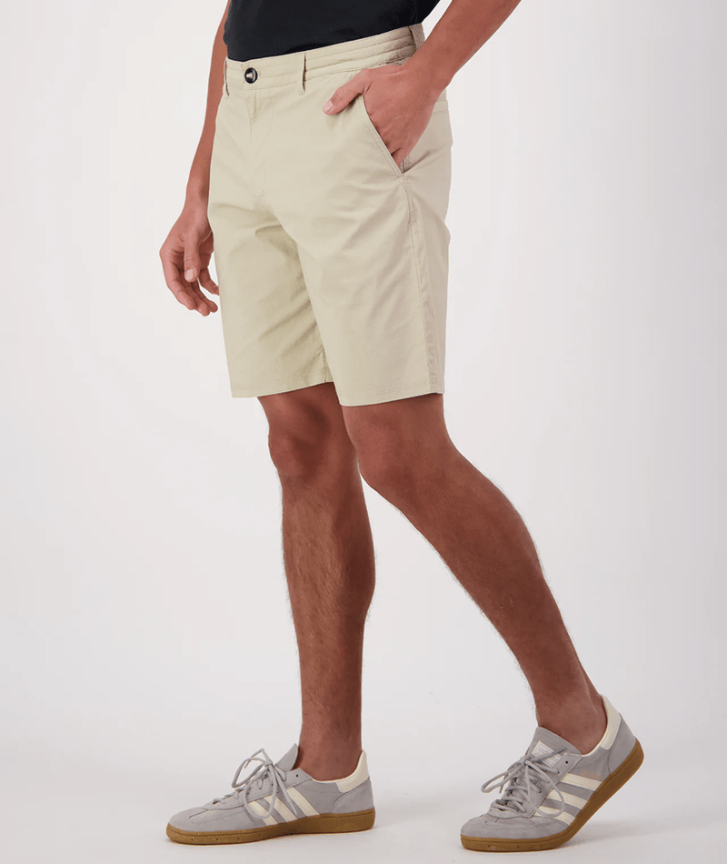 Load image into Gallery viewer, Swanndri Mens Omaha Hybrid Walk Shorts
