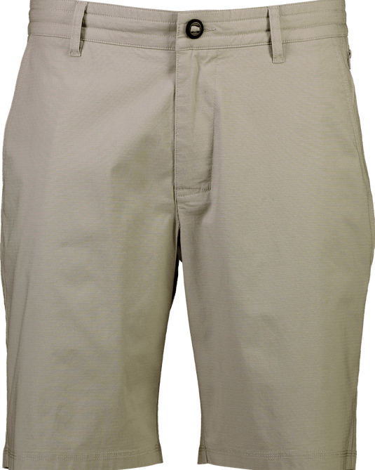 Swanndri Mens Omaha Hybrid Walk Shorts