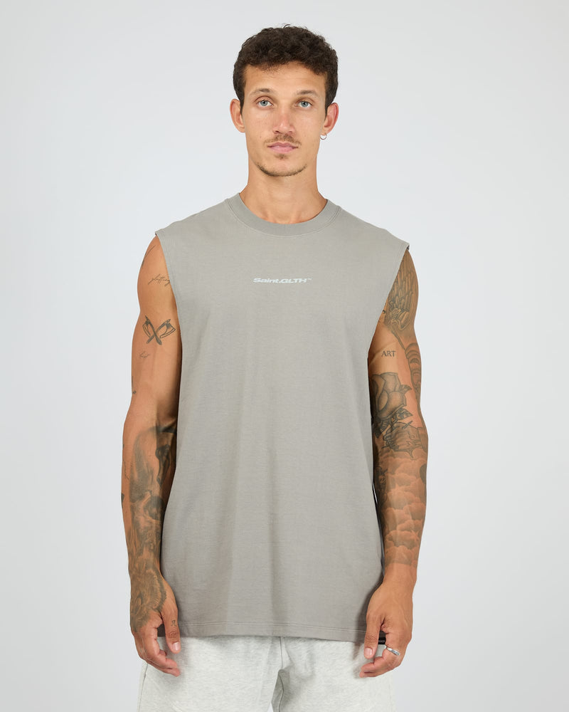 Load image into Gallery viewer, St Goliath Mens Omega Muscle - Iron
