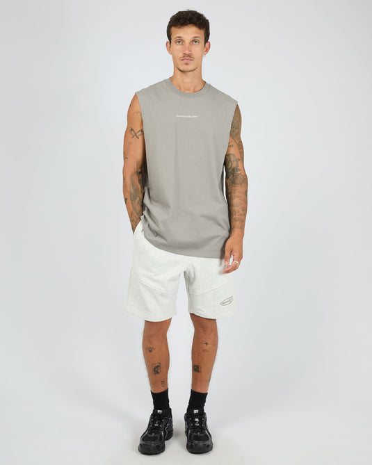 St Goliath Mens Omega Muscle - Iron