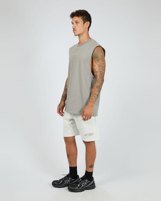 St Goliath Mens Omega Muscle - Iron