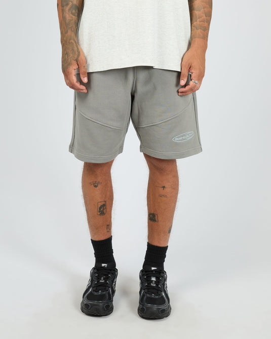 St Goliath Mens Omega Short - Iron
