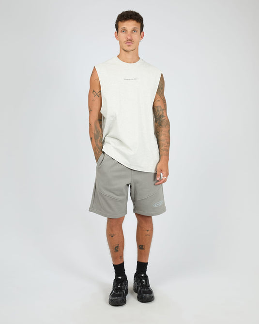 St Goliath Mens Omega Short - Iron