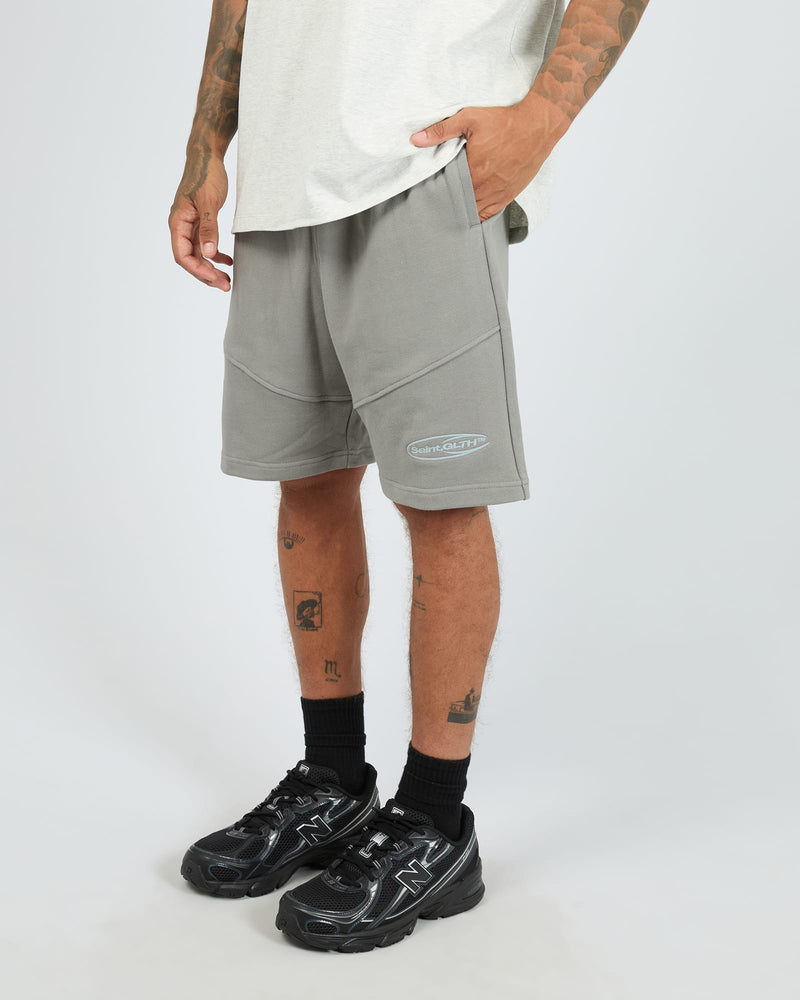 Load image into Gallery viewer, St Goliath Mens Omega Short - Iron
