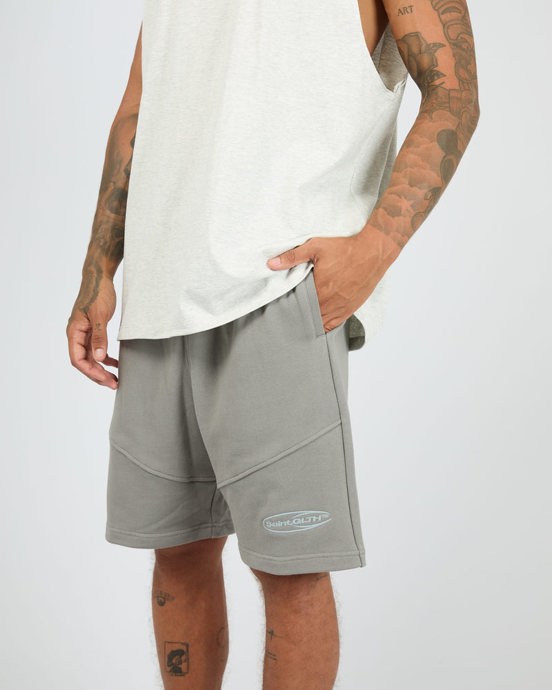 Load image into Gallery viewer, St Goliath Mens Omega Short - Iron

