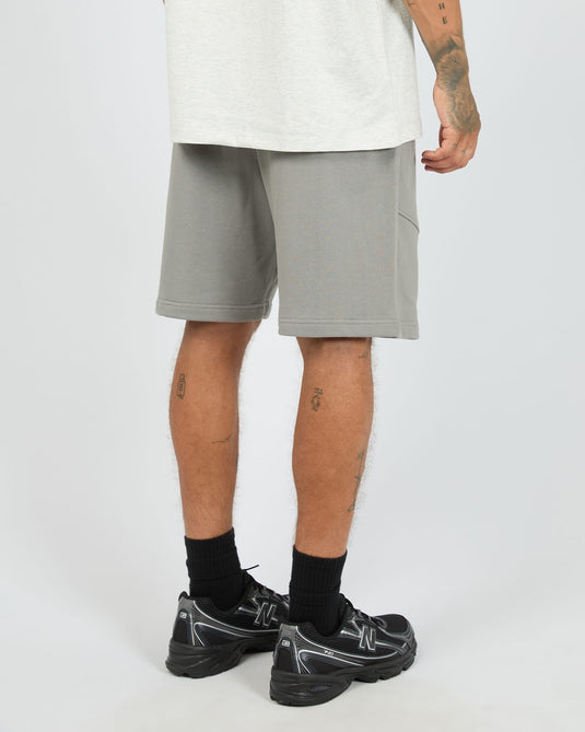 St Goliath Mens Omega Short - Iron