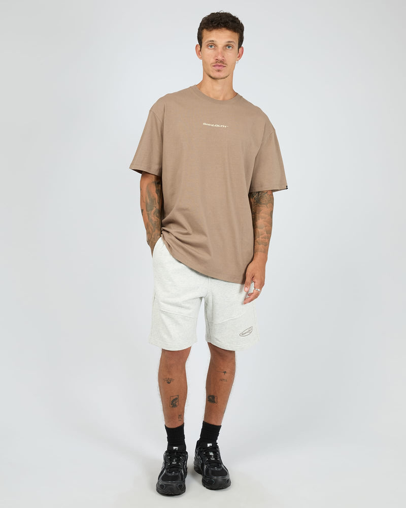 Load image into Gallery viewer, St Goliath Mens Omega Tee - Dust
