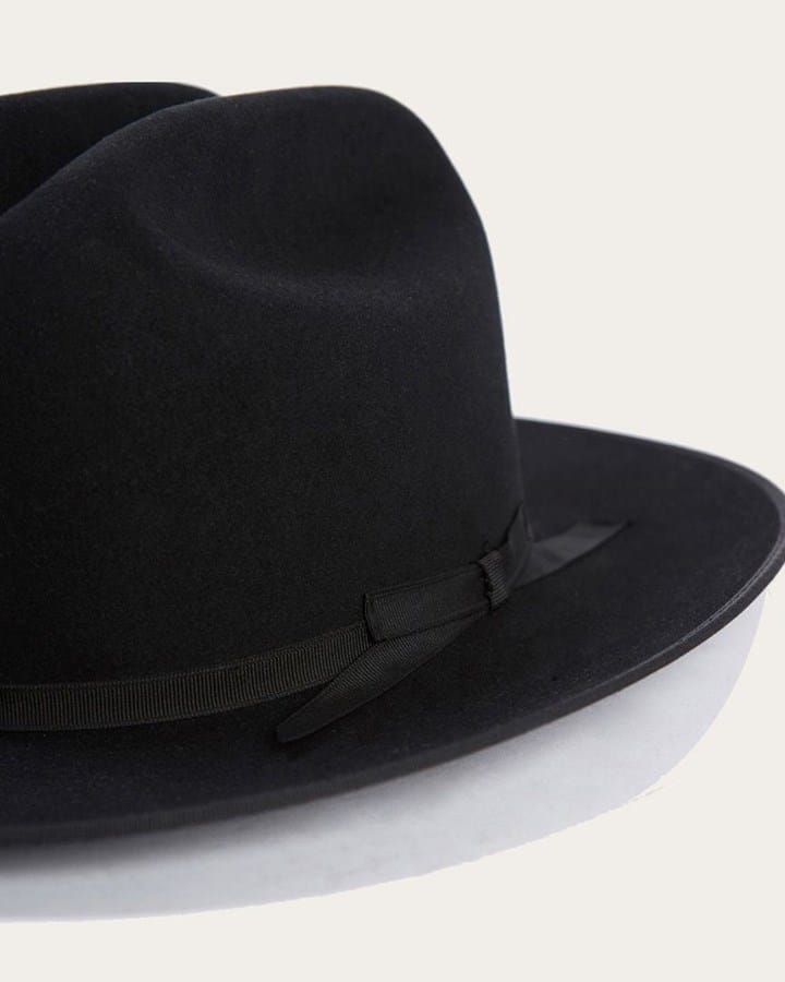 Load image into Gallery viewer, Stetson Open Road 6X - Black
