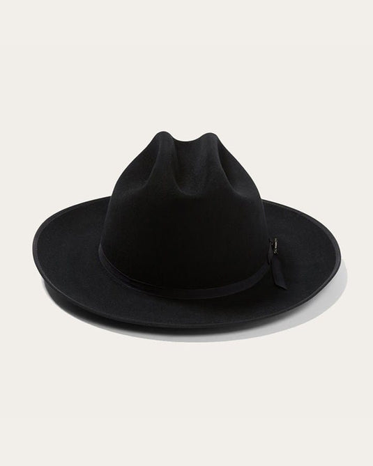 Stetson Open Road 6X - Black