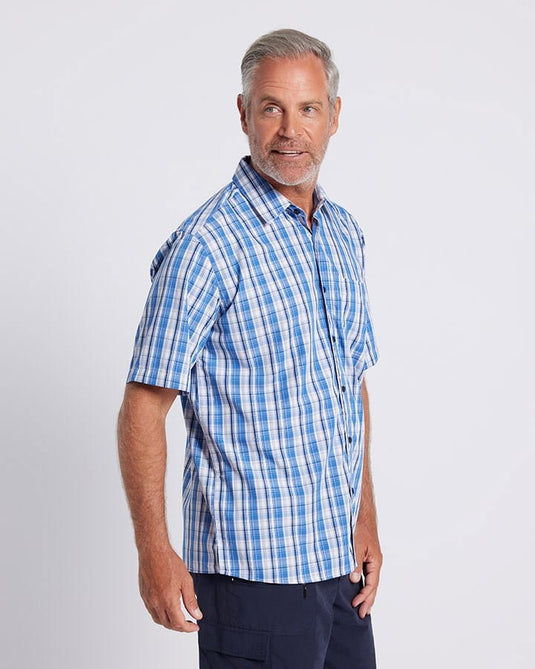 Breakaway Mens Ora Blend Bamboo Shirt