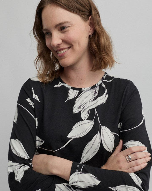 Yarra Trail Womens Origin Tee