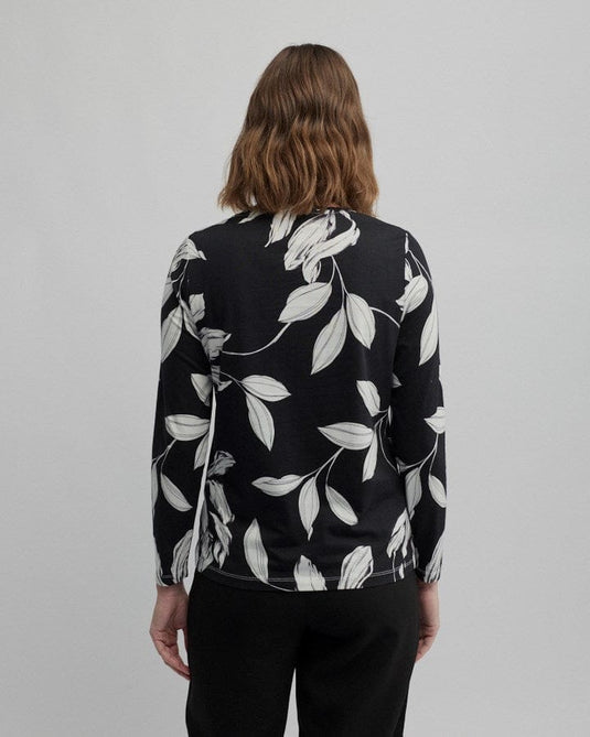 Yarra Trail Womens Origin Tee