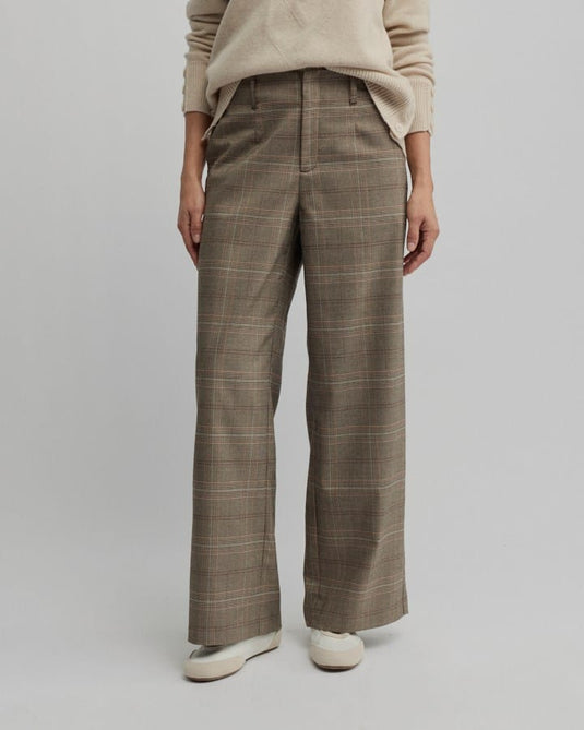 Yarra Trail Womens Orlanda Pants