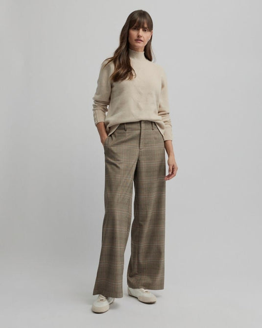 Yarra Trail Womens Orlanda Pants