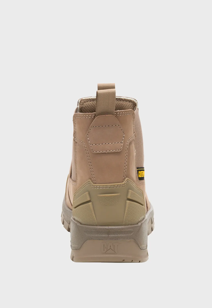 Load image into Gallery viewer, CAT Mens Stone Striver XL Chelsea Boot
