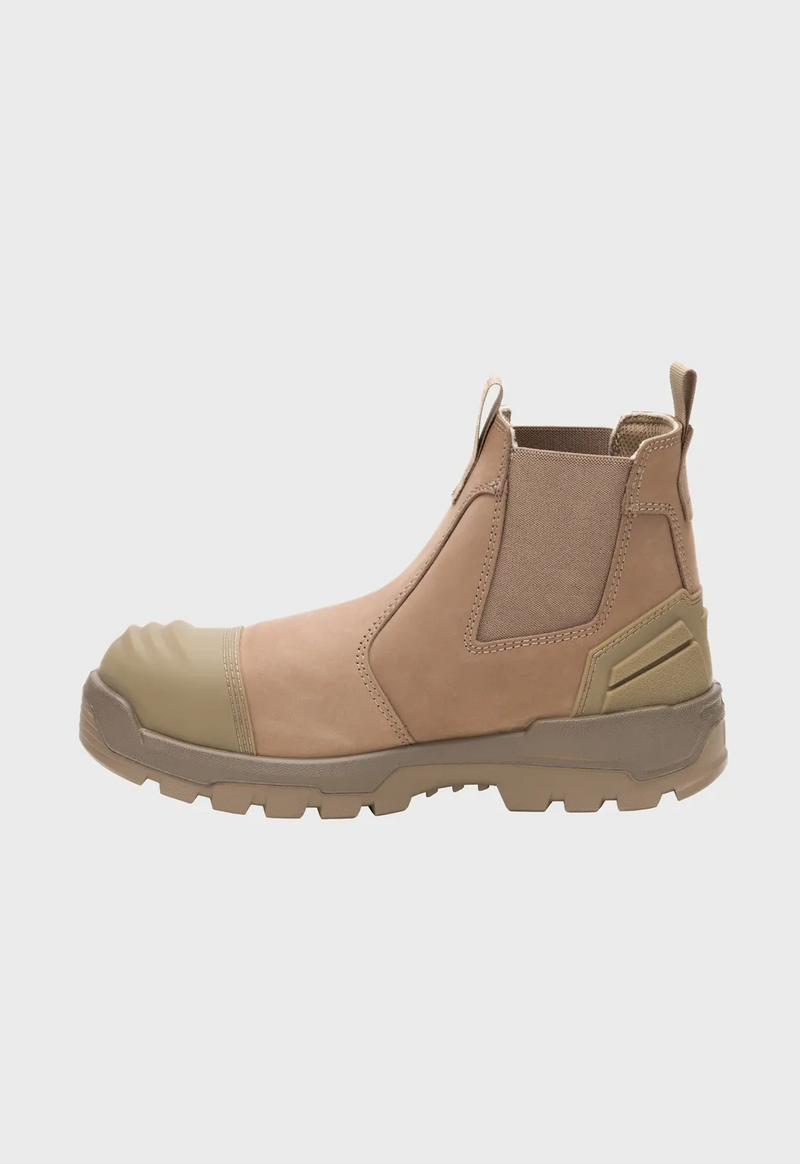 Load image into Gallery viewer, CAT Mens Stone Striver XL Chelsea Boot
