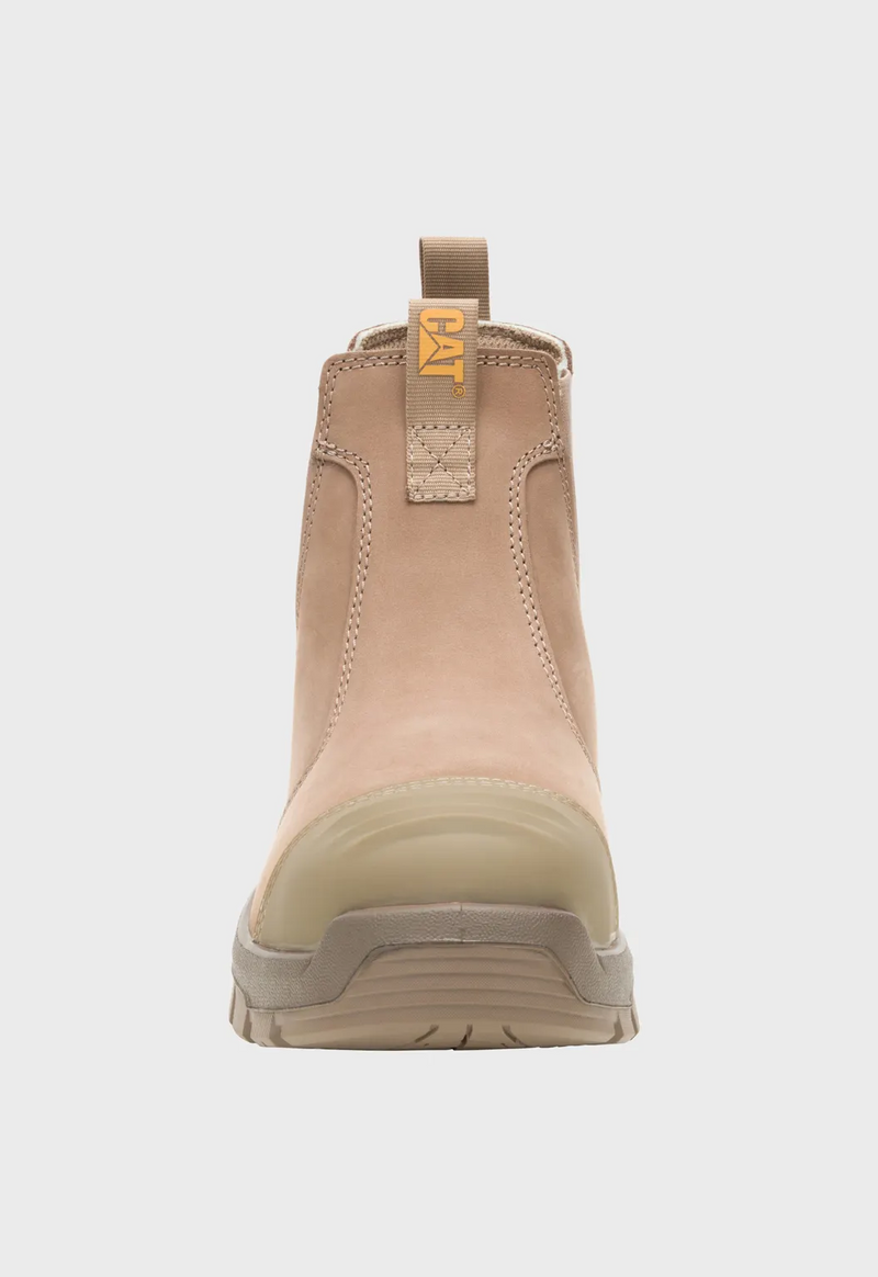 Load image into Gallery viewer, CAT Mens Stone Striver XL Chelsea Boot
