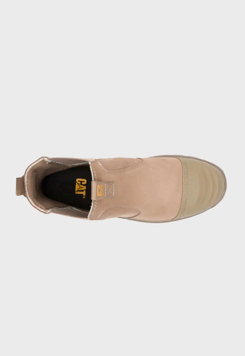 Load image into Gallery viewer, CAT Mens Stone Striver XL Chelsea Boot
