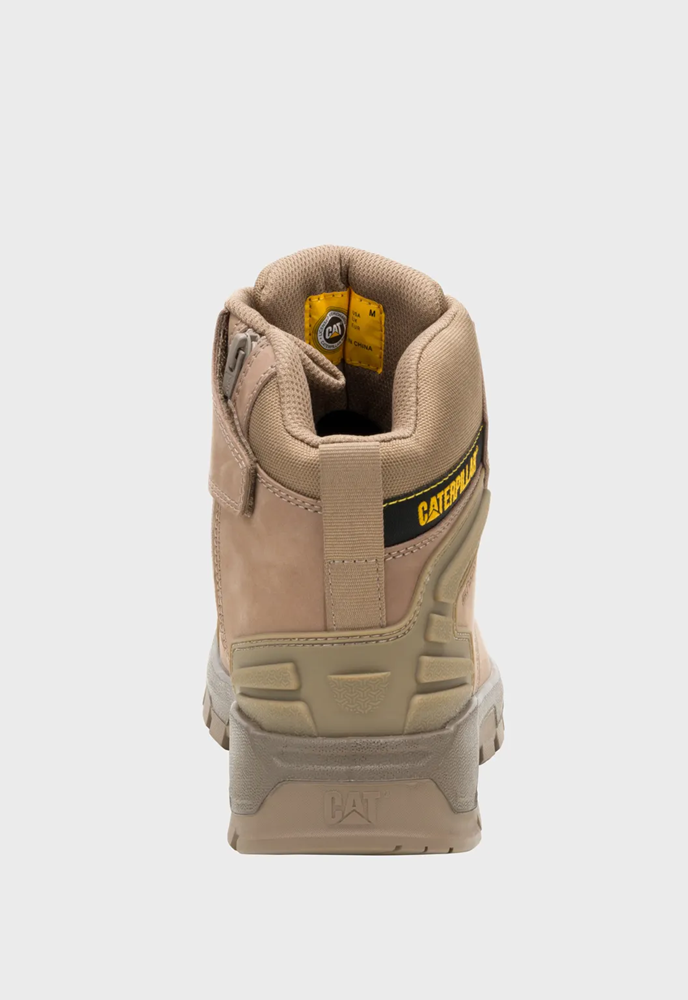Load image into Gallery viewer, CAT Mens Stone Striver XL 6" AUS Boot
