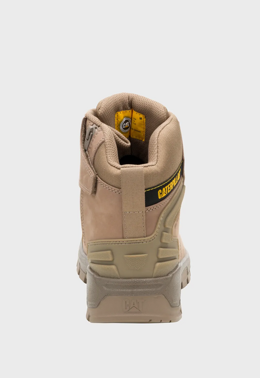 CAT Mens Stone Striver XL 6" AUS Boot