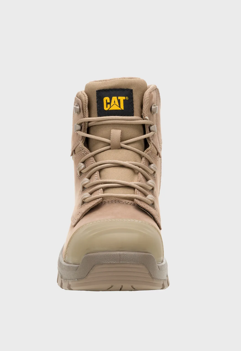 Load image into Gallery viewer, CAT Mens Stone Striver XL 6" AUS Boot
