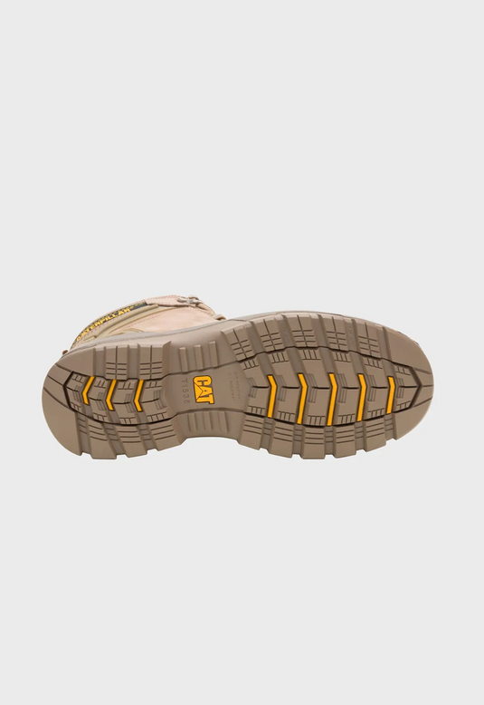 CAT Mens Stone Striver XL 6" AUS Boot