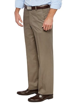 City Club Pacific Flex Pant (Beige)