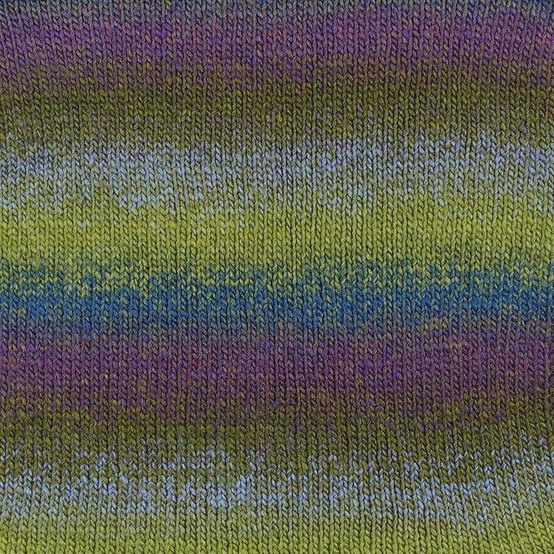 Load image into Gallery viewer, Panda Crypto 8 Ply Yarn - Jungle Fever
