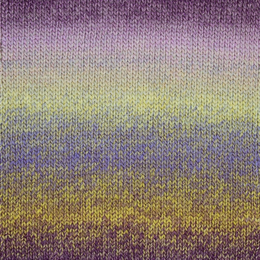 Panda Crypto 8 Ply Yarn - Afternoon Storm