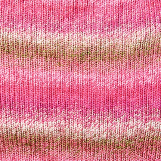 Panda Crypto 8 Ply Yarn - Rose Garden