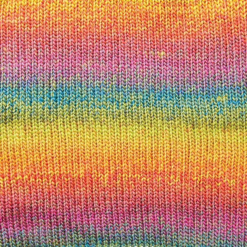 Load image into Gallery viewer, Panda Crypto 8 Ply Yarn - Gypsy
