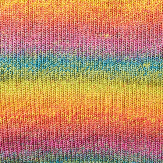 Panda Crypto 8 Ply Yarn - Gypsy