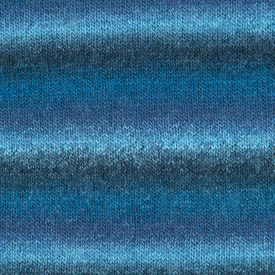 Panda Crypto 8 Ply Yarn - Arctic