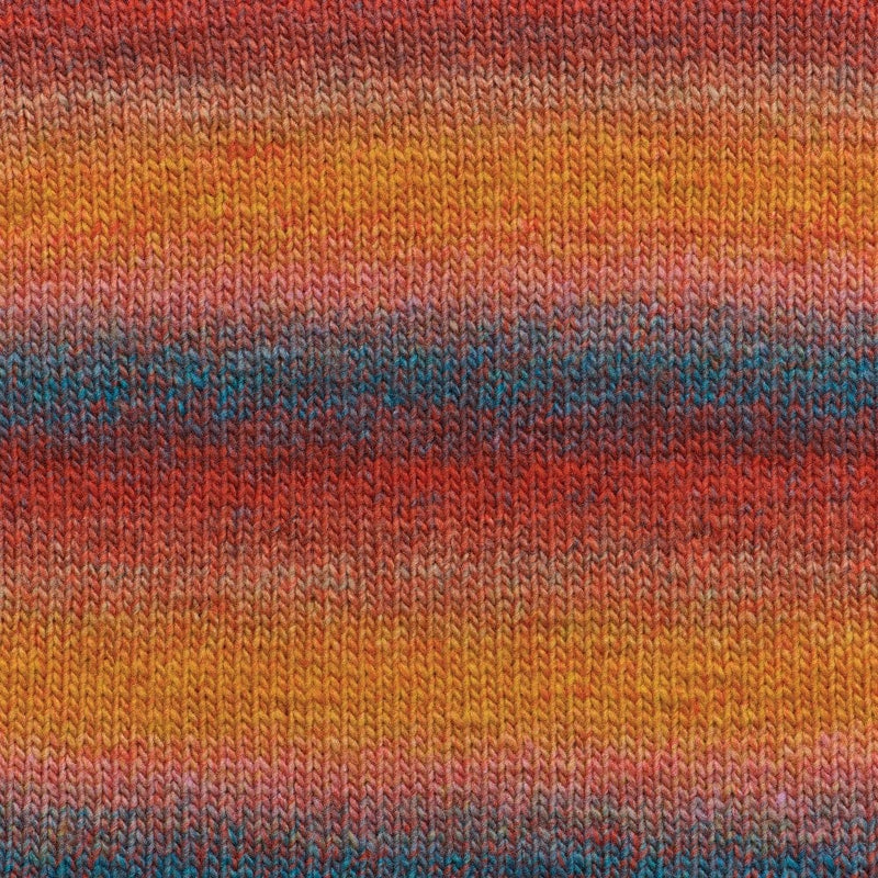 Load image into Gallery viewer, Panda Crypto 8 Ply Yarn - Tropical
