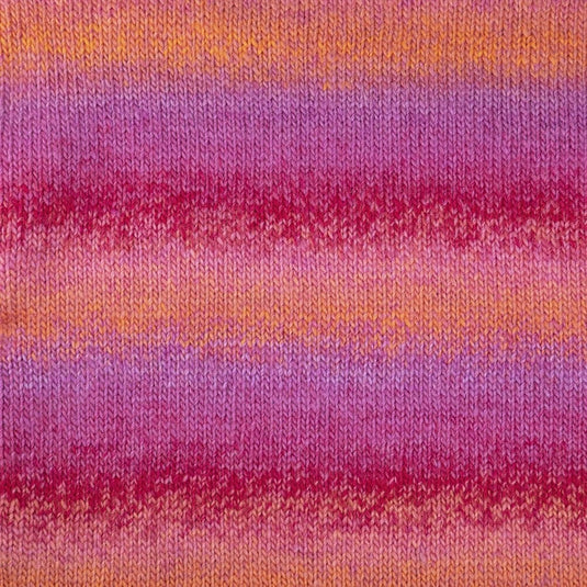 Panda Crypto 8 Ply Yarn - Plumage