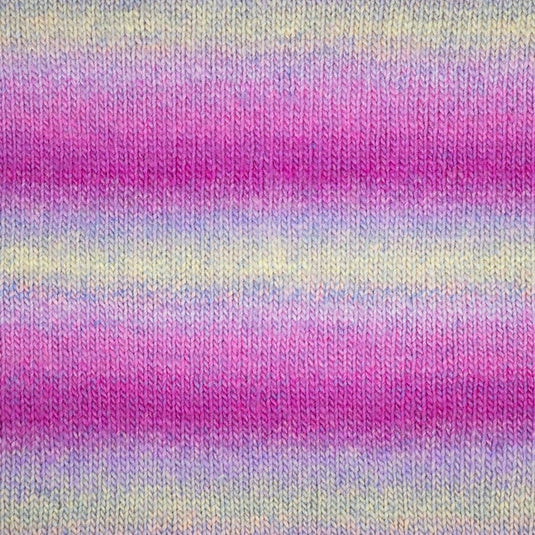 Panda Crypto 8 Ply Yarn - Enchanted