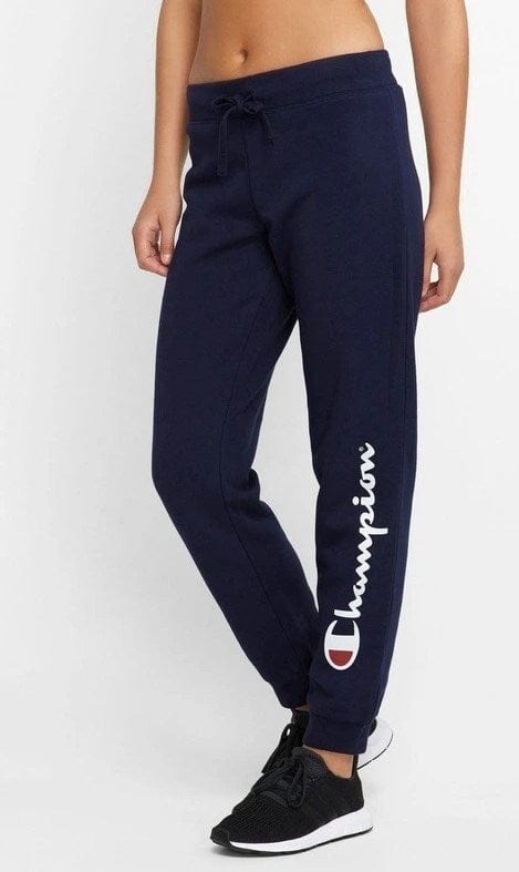 Load image into Gallery viewer, Champion Kids Junior Script Cuff Pant
