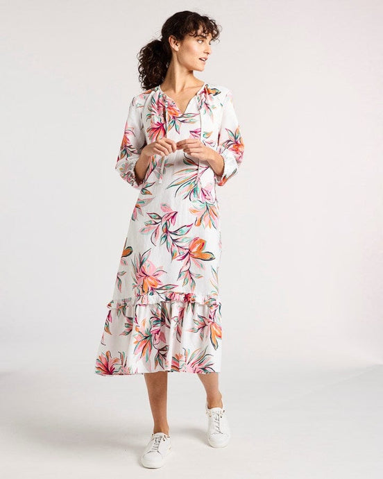 Yarra Trail Womens Paradise Dress