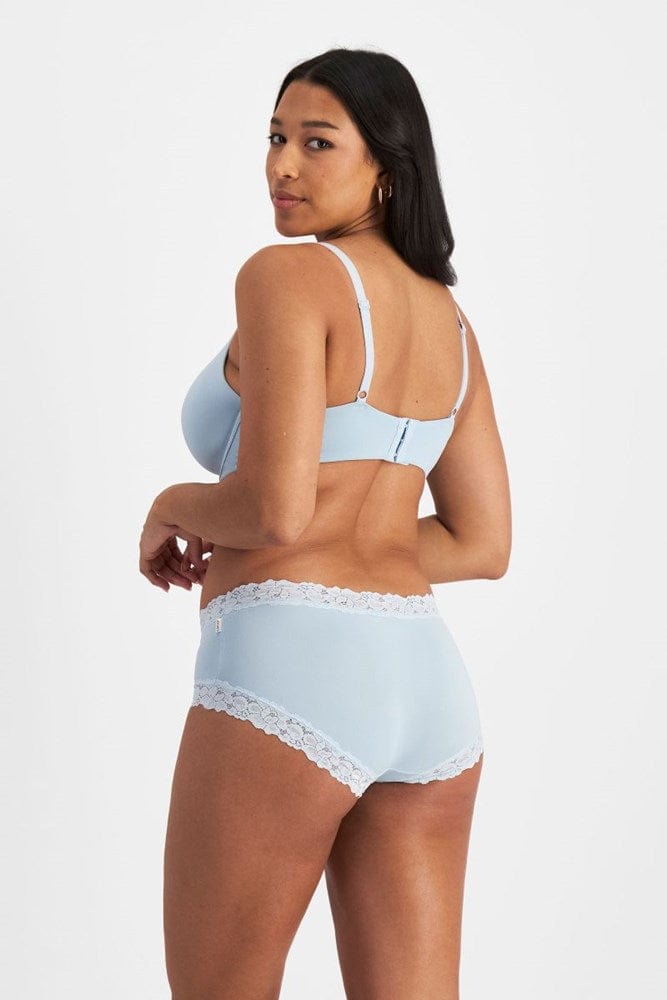 Load image into Gallery viewer, Jockey Womens Parisienne Classic Boyleg
