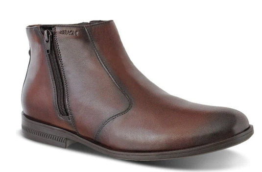 Ferracini Mens March Dublin Shoes