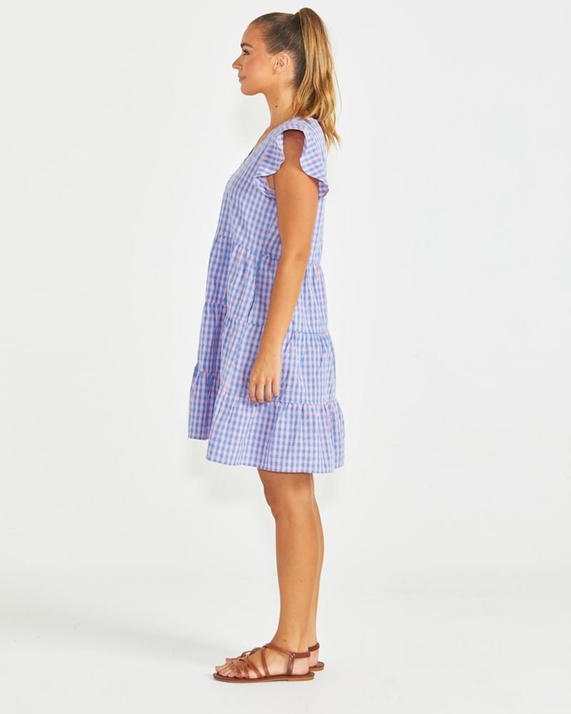 Load image into Gallery viewer, Sass Womens Phillipa Dress
