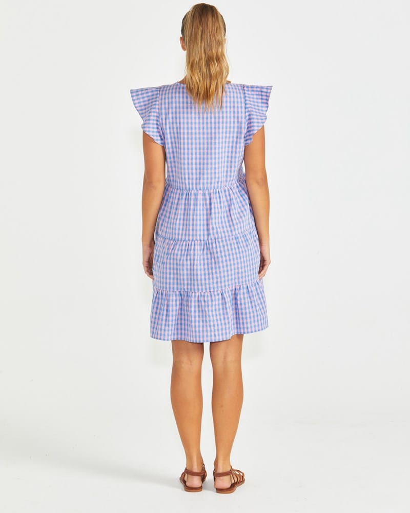 Load image into Gallery viewer, Sass Womens Phillipa Dress
