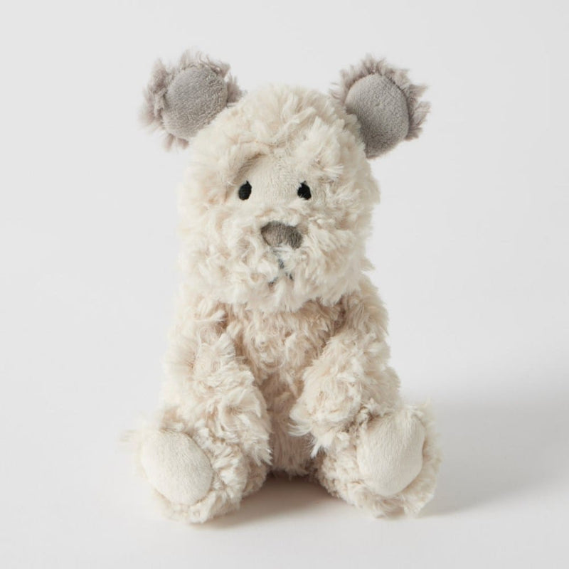 Load image into Gallery viewer, Pilbeam Jiggle &amp; Giggle Scruff Rattle
